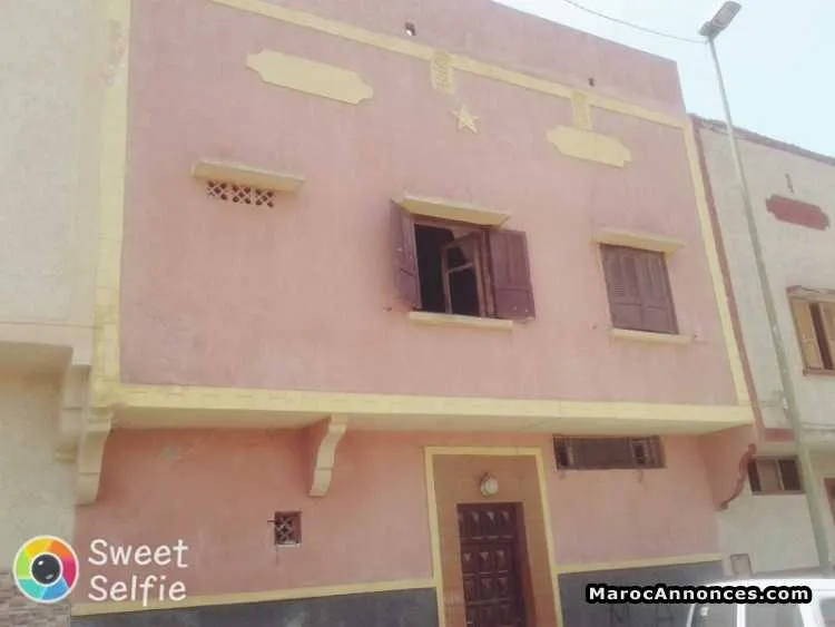 Maison à vendre aux enchères - الرباط (2)