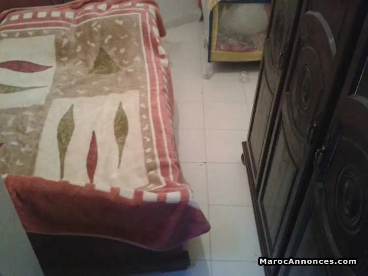Maison 65 m2 - مراكش (3)