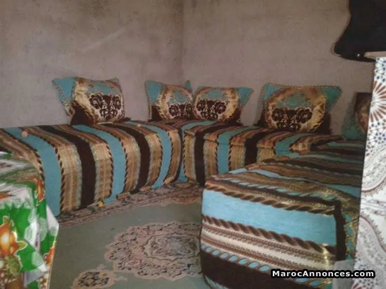 Maison 65 m2 - مراكش