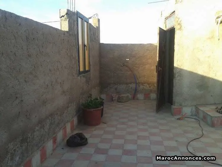 Maison 65 m2 - مراكش (2)