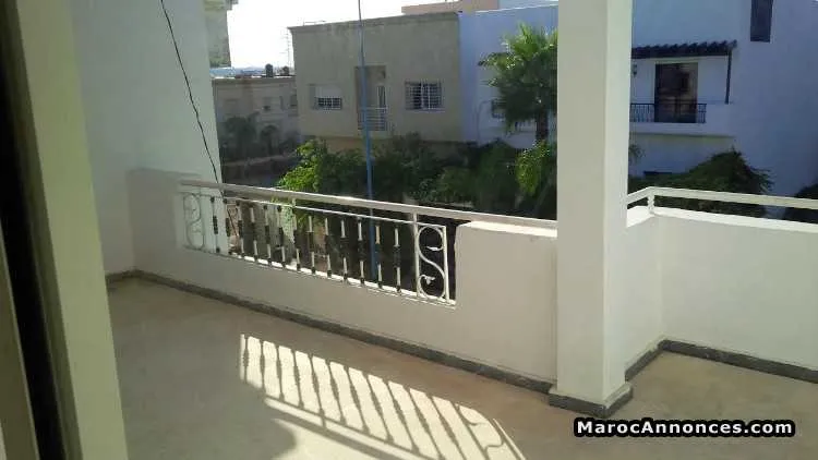 Belle villa de 400 m² à californie - الدار البيضاء (3)