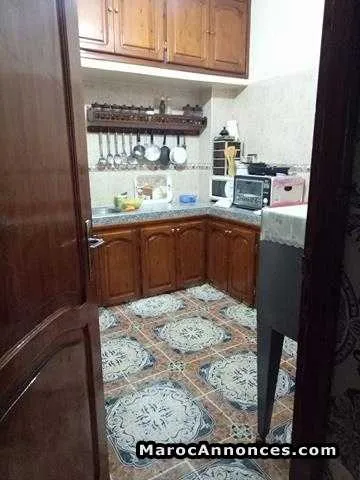 Maison aux environs marrakech - مراكش (3)
