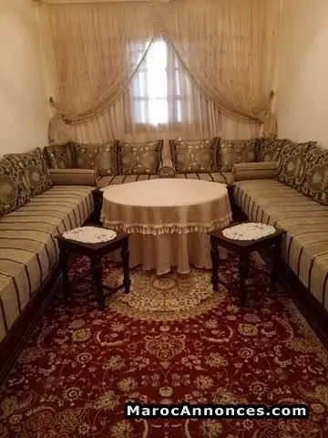 Maison aux environs marrakech - مراكش