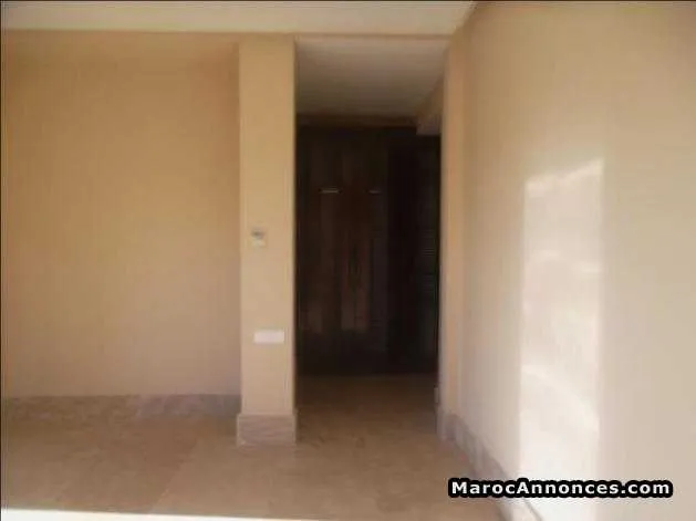 Villa en vente route de fes - مراكش (3)