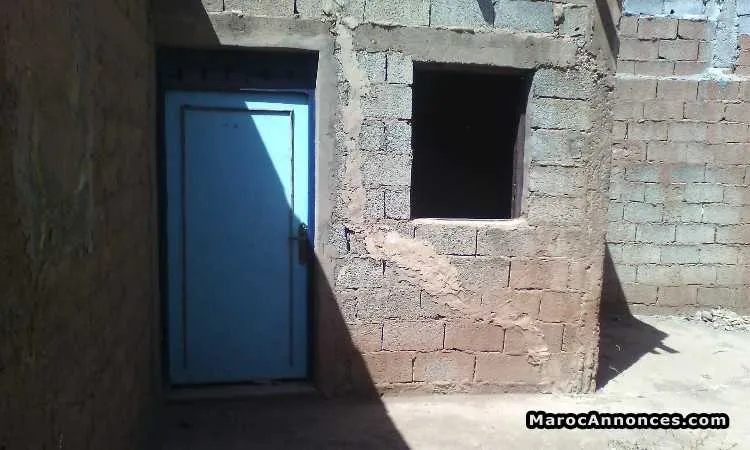 دار للبيع - مراكش