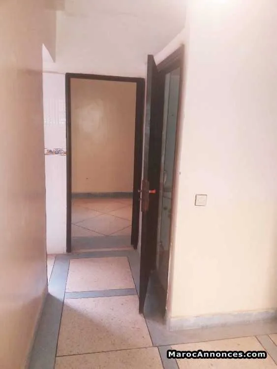 Maison avec garage à vendre 80m2 dar bouazza - Autre ville / (2)