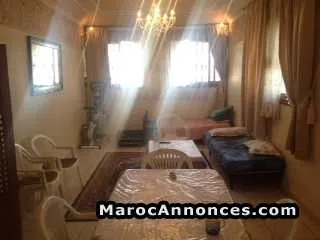 Maison de 108 m² a el massira - أكادير (3)