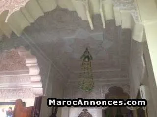 Maison de 108 m² a el massira - أكادير
