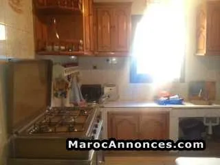 Maison de 108 m² a el massira - أكادير (2)