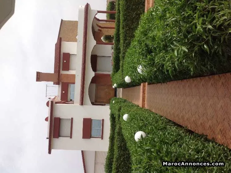 Villa à vendre - أسفي