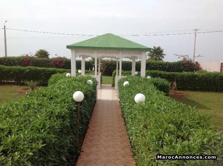 Villa à vendre - أسفي (2)