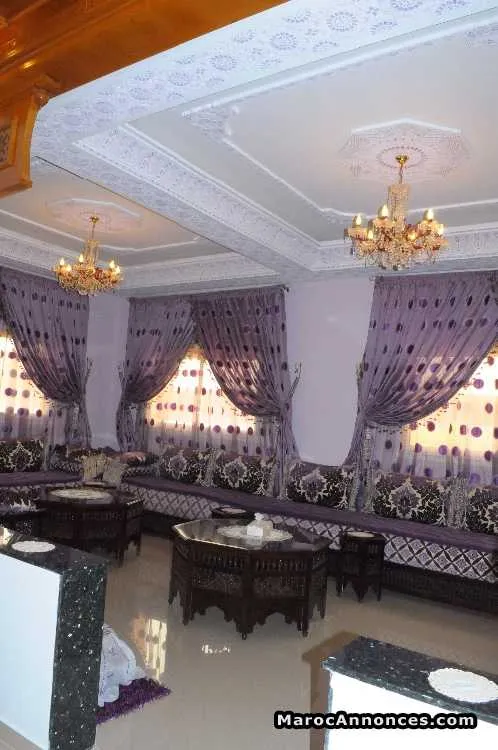 Villa à vendre - أسفي (3)
