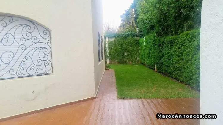 Villa très belle - فاس (2)