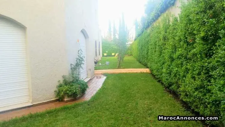Villa très belle - فاس (3)