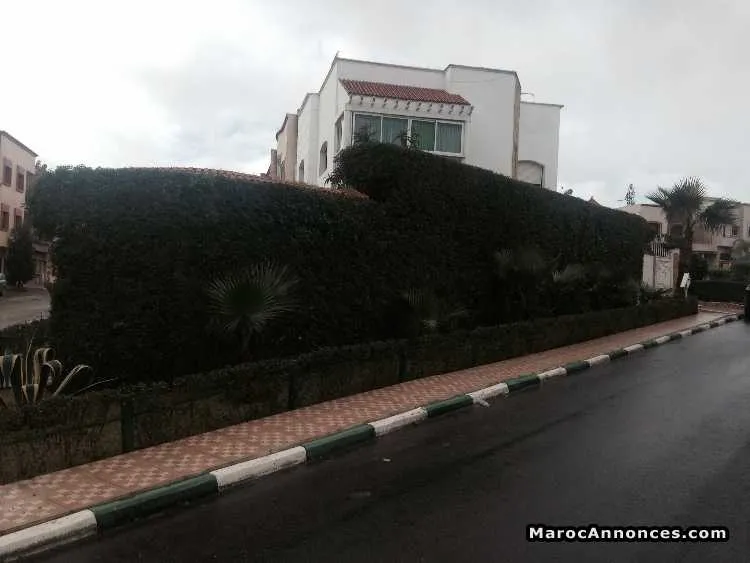 Villa à vendre kénitra - القنيطرة (3)
