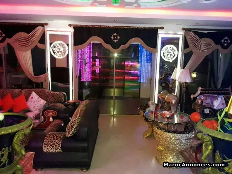 Villa a vendre - سلا