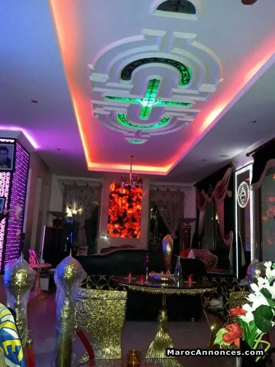 Villa a vendre - سلا (3)