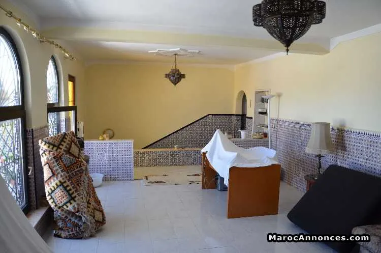 Maison titré - الخميسات