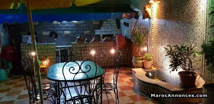 Villa à vendre - سلا (3)