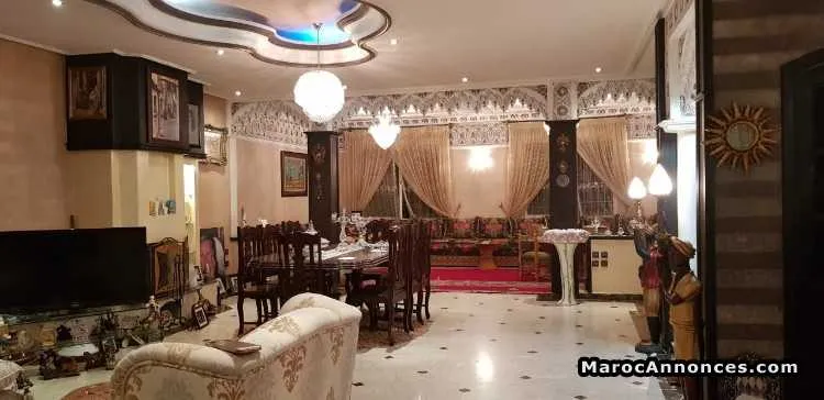 Villa à vendre - سلا (2)