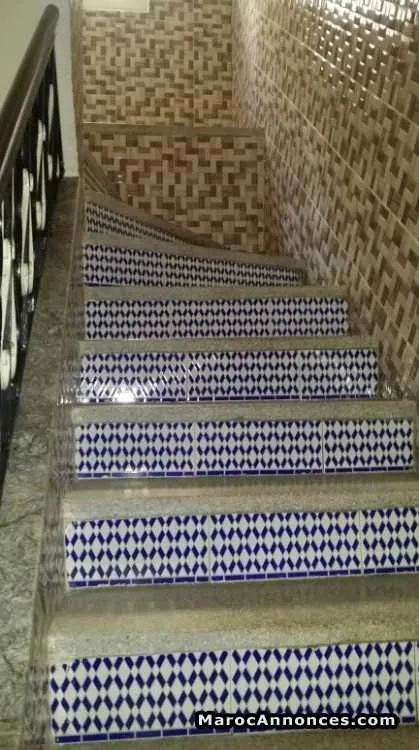 Maison à vendre - سلا (3)