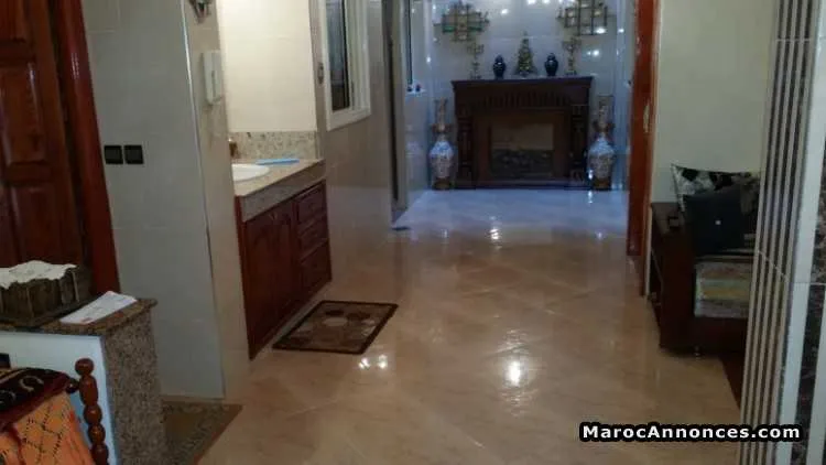 Maison à vendre - سلا