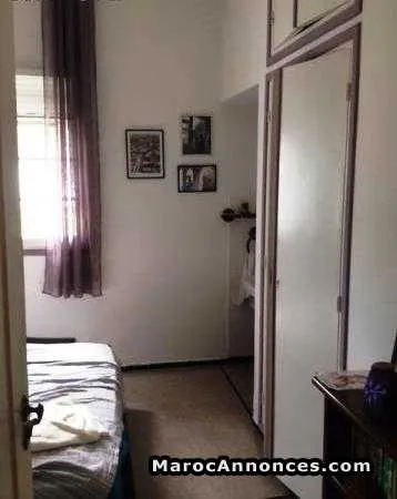 Villa de 1272 m² à oasis - الدار البيضاء (2)