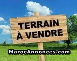 1 hectare proximite olablanca - الدار البيضاء