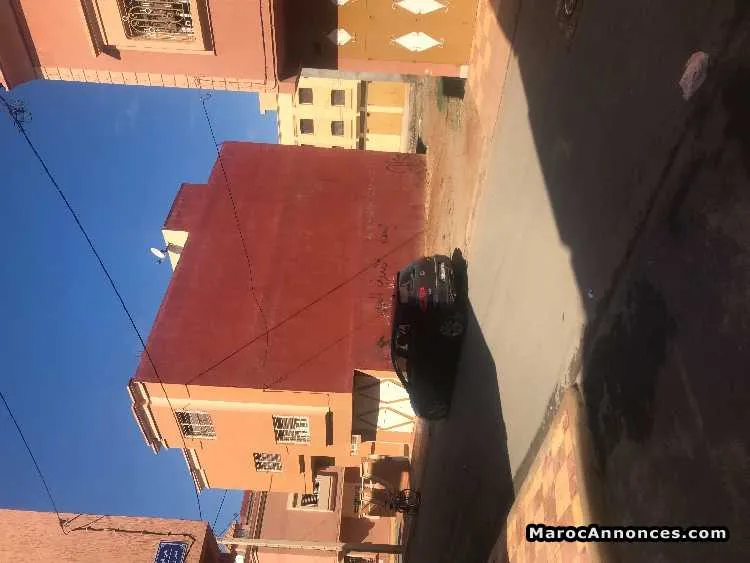 Vente terrain 159 m2 à berkane - بركان (3)