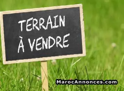 Terrain zone immeuble quartier riviera - الدار البيضاء