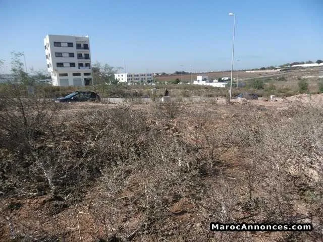 Terrain 161 m² à vendre, dar bouazza, casablanca - الدار البيضاء