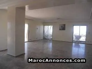 Terrain en zone immeuble a la vente a racine - الدار البيضاء (2)