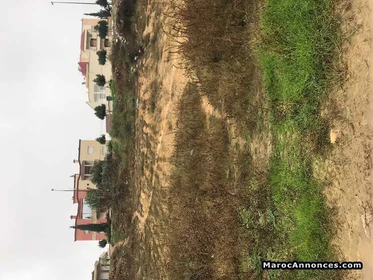Villa à meknès - مكناس
