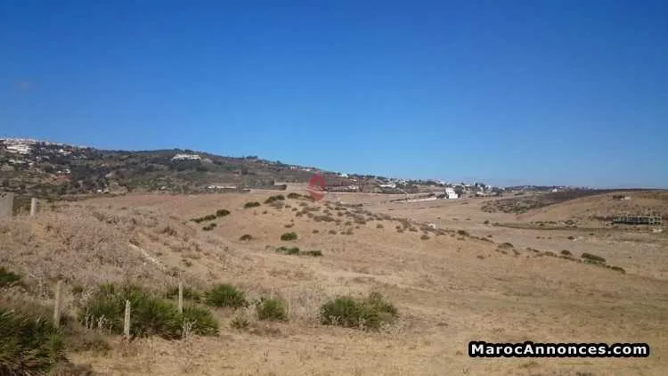 Terrain a vendre - طنجة (3)
