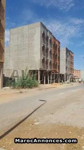 Lot commercial a riad 1 - الدار البيضاء (3)