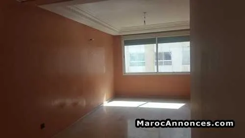 Appartement à louer à maarif dans une résidence - الدار البيضاء (2)