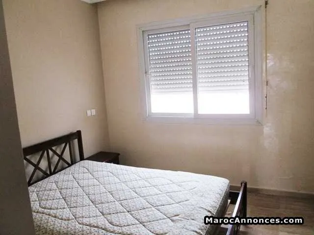 Appartement 66 m² à louer, bourgogne, casa - الدار البيضاء (3)