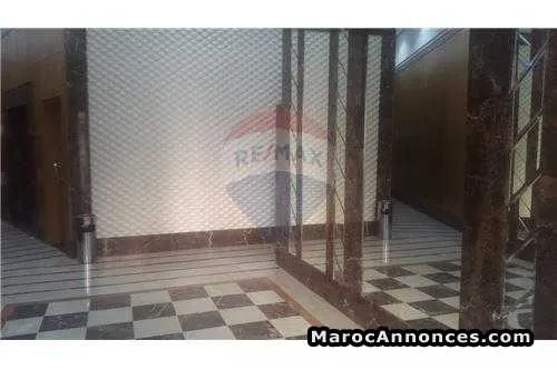 Bd anoual-casablanca-location appartement-balcon - الدار البيضاء (2)