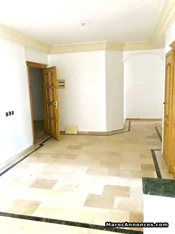 Appartement 170 m² à louer, gauthier, casa - الدار البيضاء