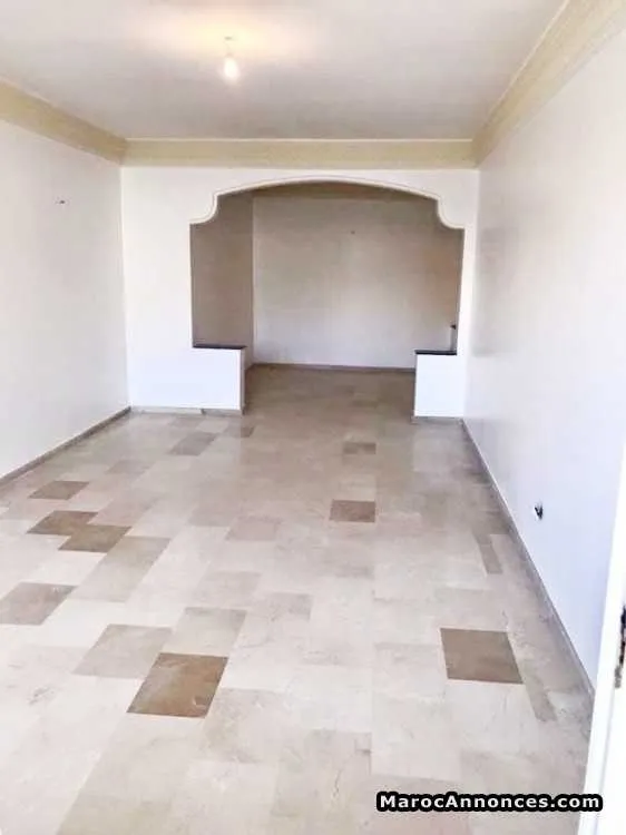 Appartement 170 m² à louer, gauthier, casa - الدار البيضاء (2)