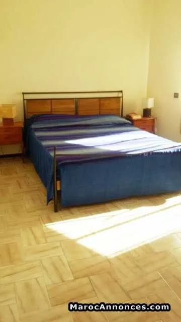 Appartement 170 m² à louer, bourgogne, casa - الدار البيضاء (2)