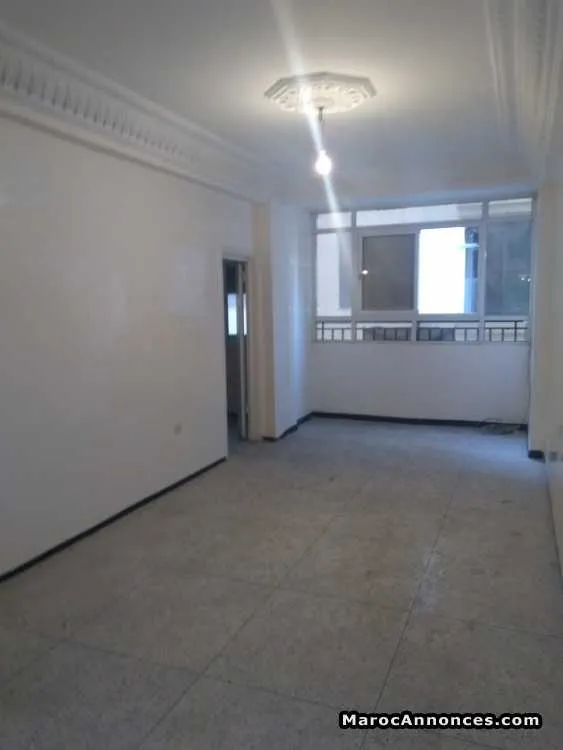 Location appartement belvedere - الدار البيضاء (2)