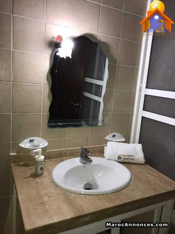 Appartement à louer à cabo negro ( la cassia ) - تطوان (2)