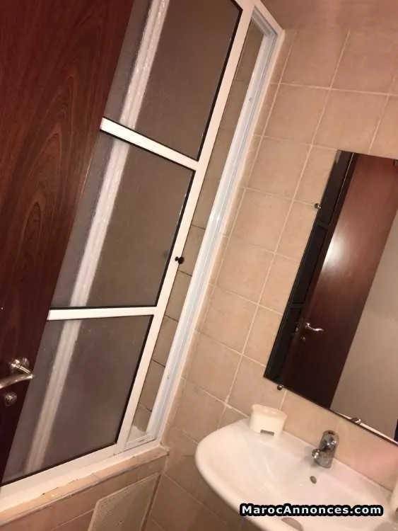 Appartement à louer à cabo negro - تطوان (3)