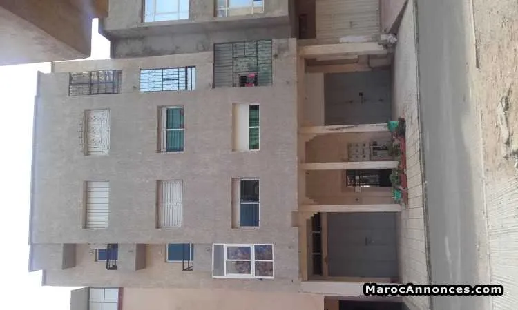 Apartement pour rhina a maghreb arabi - القنيطرة
