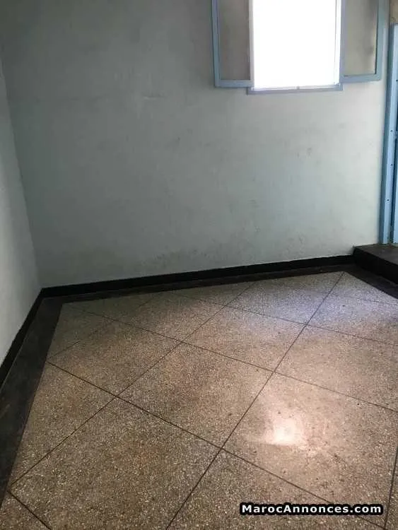 Location de chambre pour filles - الدار البيضاء (2)
