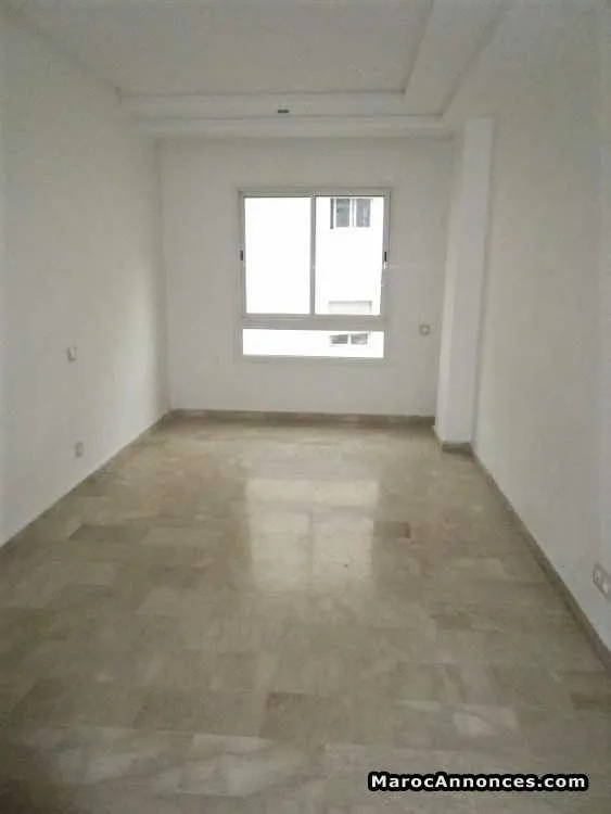 Appartement luxe 90m2 à bourgogne -bd tan tan -venizia - الدار البيضاء (3)