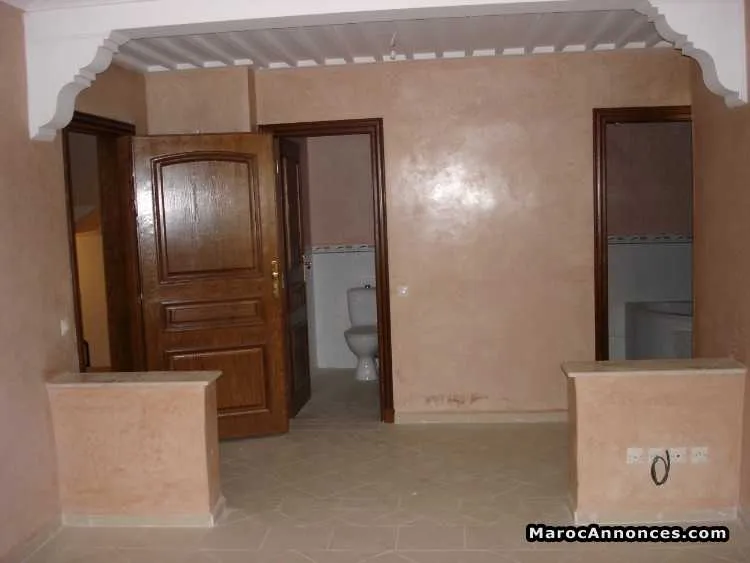 Appartement à louer - مراكش (3)