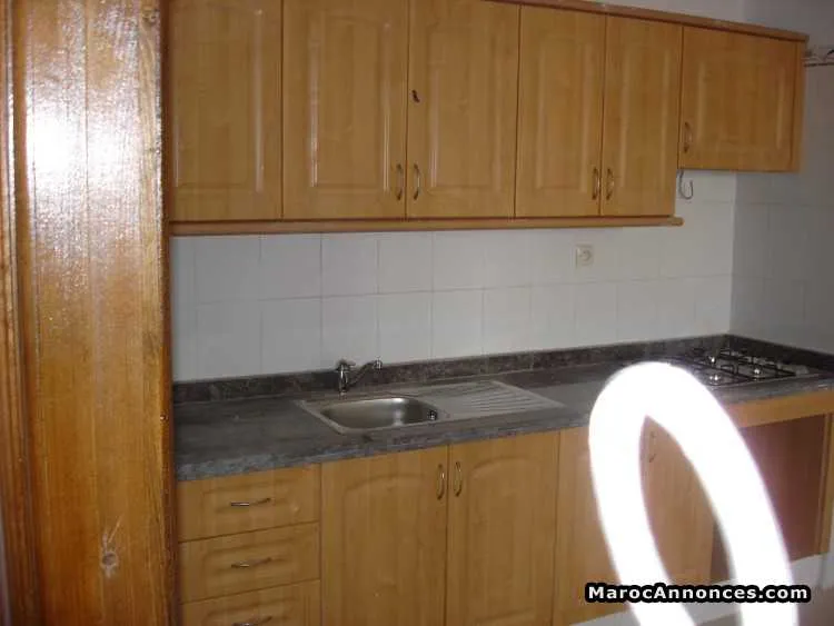Appartement à louer - مراكش