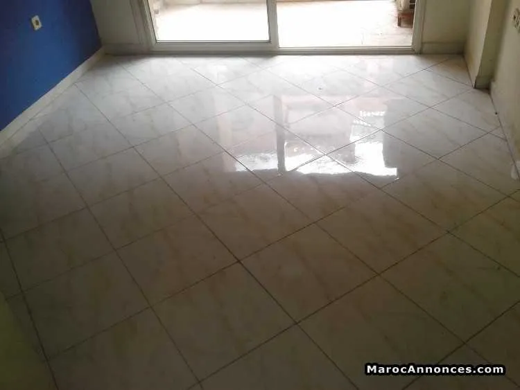 Loue appartement - مراكش (3)